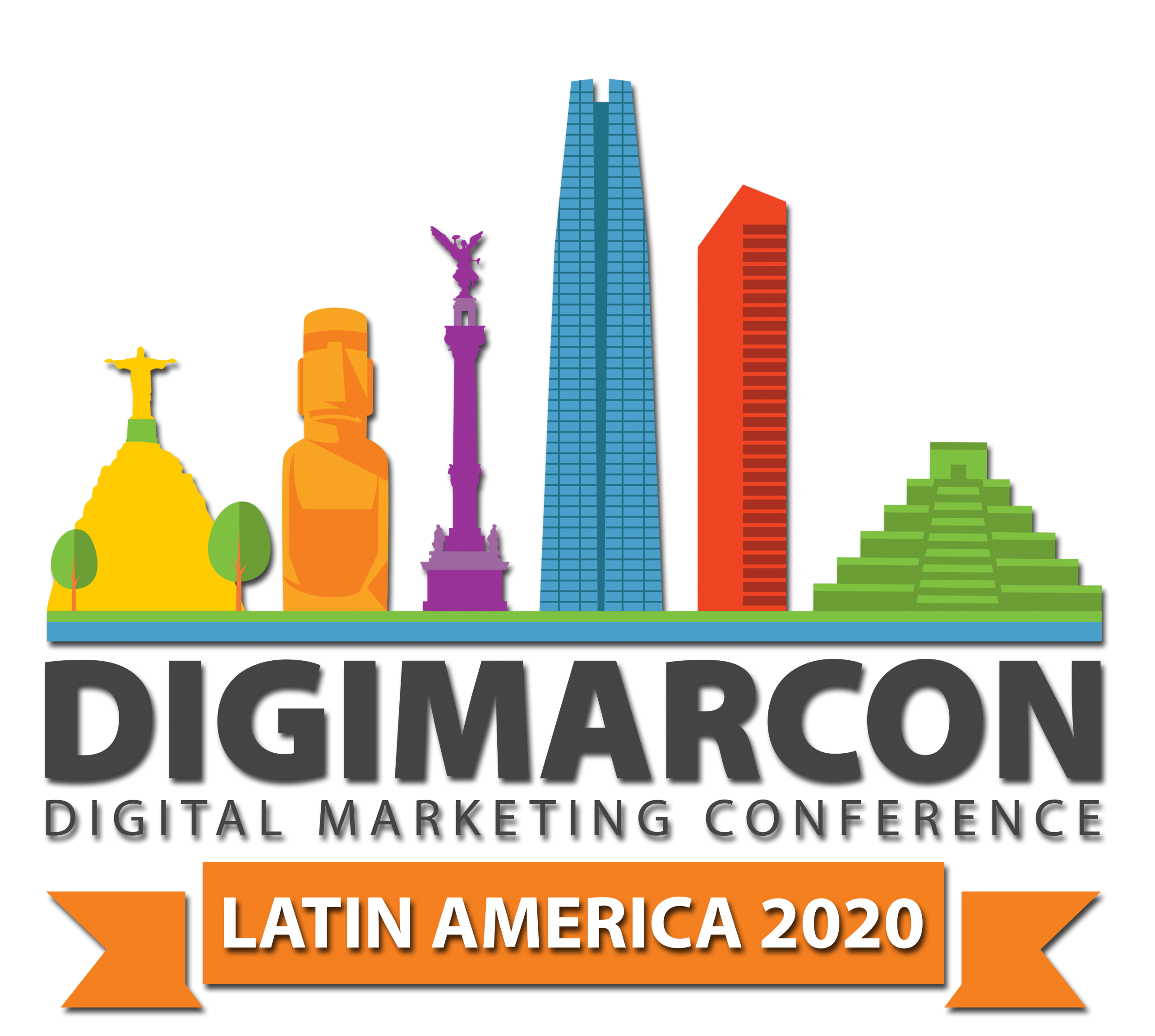 DigiMarCon Latin America – Digital Marketing, Media and Advertising Conference & Exhibition