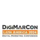 DigiMarCon Latin America – Digital Marketing, Media and Advertising Conference & Exhibition