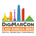 DigiMarCon Latin America – Digital Marketing, Media and Advertising Conference & Exhibition