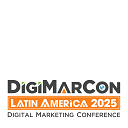 DigiMarCon Latam- Digital Marketing, Media and Advertising Conference & Exhibition