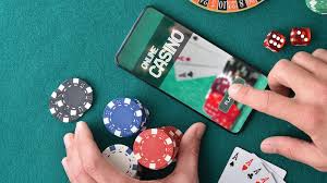 $1 Minimum Deposit Casino Australia - Your Guide to Affordable Gaming 118119864