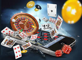 32rosucasino Experienţă Unică în Jocurile de Noroc Online