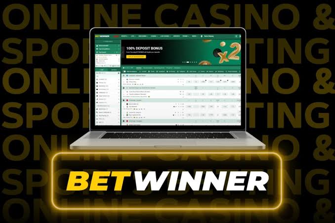 Complete Guide to BetWinner Brazil Login Process 800835427