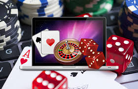 Descubre 7kcasino La Nueva Era del Juego en Línea