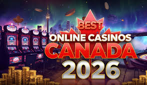 Discover Safe Canadian Online Casinos for Real Money Gaming