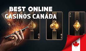 Discover Safe Canadian Online Casinos for Real Money Gaming