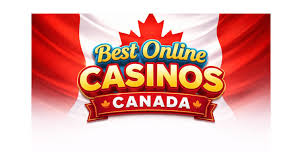 Discover Safe Canadian Online Casinos for Real Money Gaming