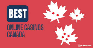 Discover the Best Canada Online Casino Experiences