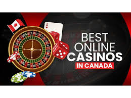 Discover the Best Canada Online Casino Experiences