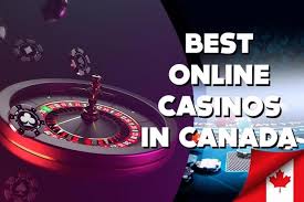 Discover the Best Canada Online Casino Experiences