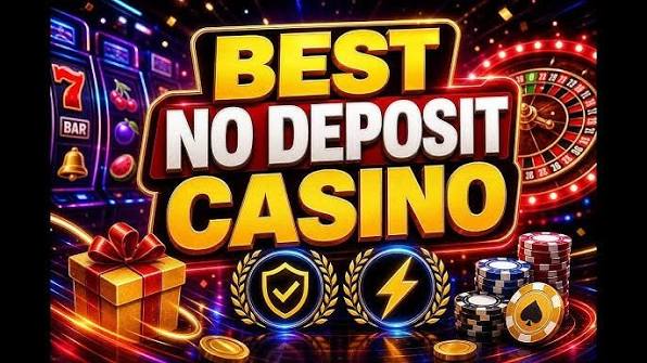 Discover the Excitement of 25 Free Spins No Deposit Bonuses 1644432849