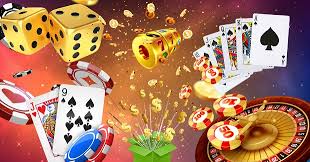 Discover the Excitement of Casino Goldwin – Your Ultimate Gaming Destination
