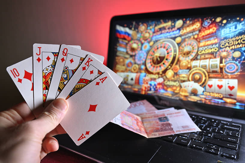 Experience the Roar Casino Golden Lion UK