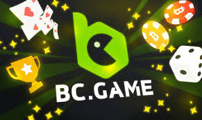 Explore the Thrills of BC.Game Online Casino