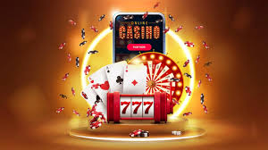Instaspin Casino UK Your Guide to Online Gaming