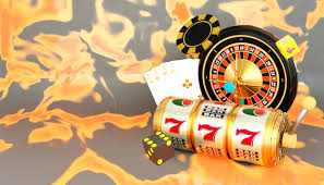 PitBet Casino No Deposit Bonus Your Gateway to Free Gaming Experience