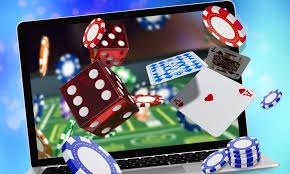 Unlocking the Excitement of Online Betting with Hulu Bet