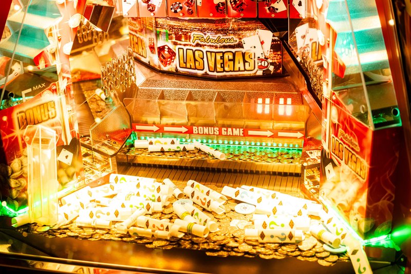 Casino lizaro in United Kingdom